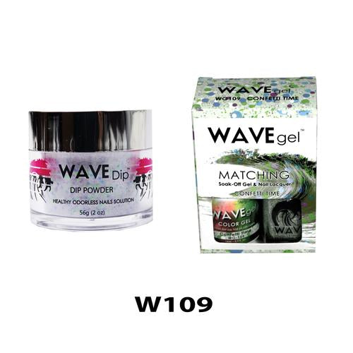 Wave 109 Combo 3 in 1 image 0