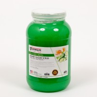 Victoria Cucumber Melon Honey Sugar Scrub image 0