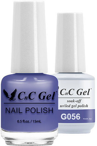 CnC Gel Duo 056 image 0