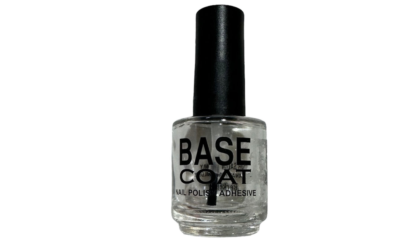 Empty Bottle Base Coat image 0