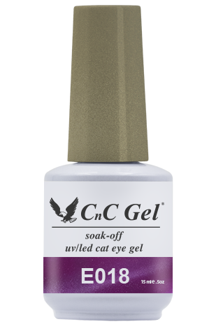 CnC Cat Eye (E) Collection 009 image 0