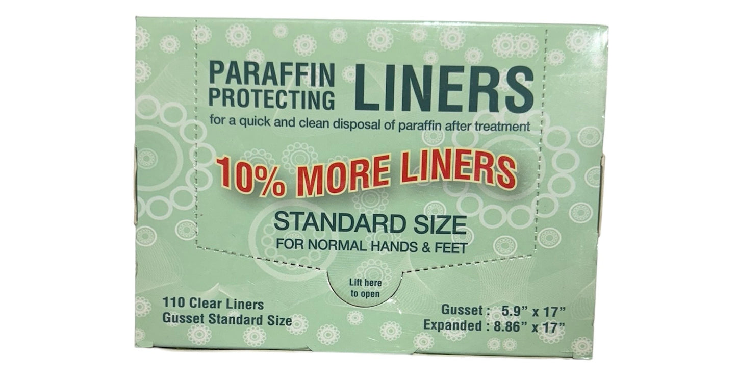 Paraffin Liner 110/pcs image 0