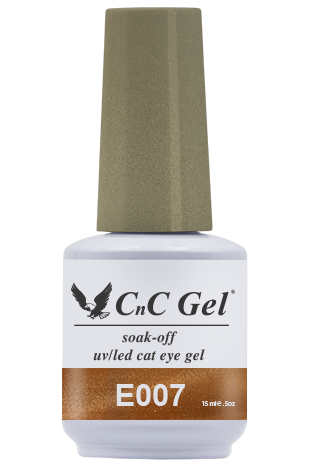 CnC Cat Eye (E) Collection 007 image 0