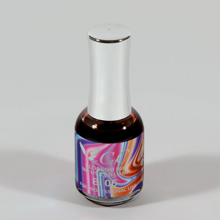 CnC Blossom Ink 006 image 0