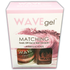 Wave Duo 124 Pinkilicious image 0