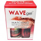 Wave Duo 060 Blood Orange image 0