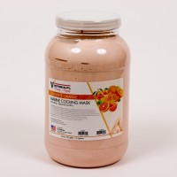 Victoria DN Tangerine Orange Marine Cooling Mask image 0