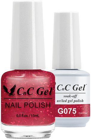 CnC Gel Duo 075 image 0