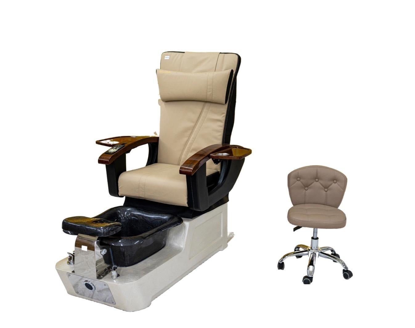 Luxury Pedicure USPediSpa Chair image 0