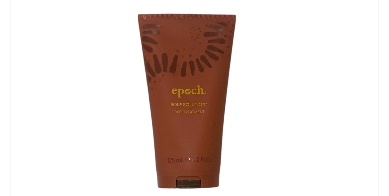 Epoch Sole Solution Foot Treatment image 0