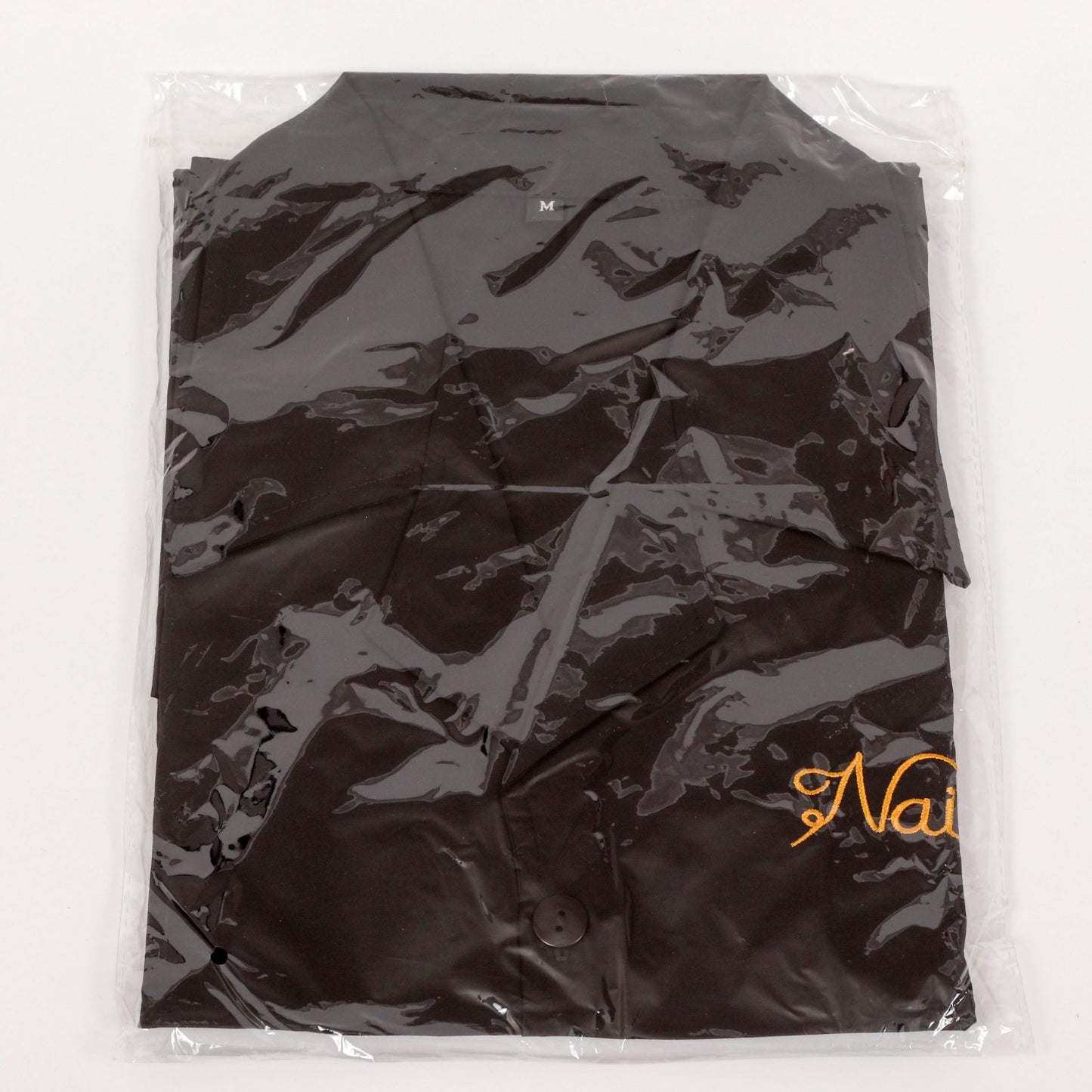 Nail Uniform Black M image 0