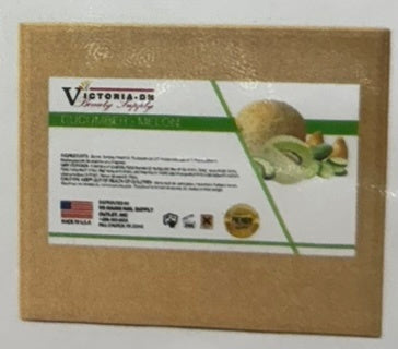 Victoria Mask Cucumber Melon 4 Gallon Case image 0