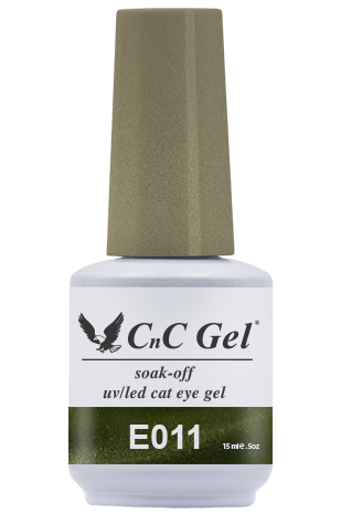 CnC Cat Eye (E) Collection 011 image 0