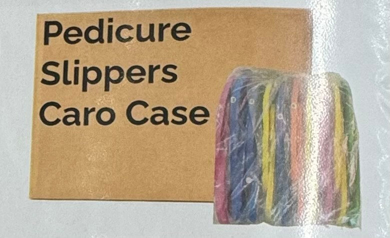 US Maxim Foam Slippers Caro Caro image 0