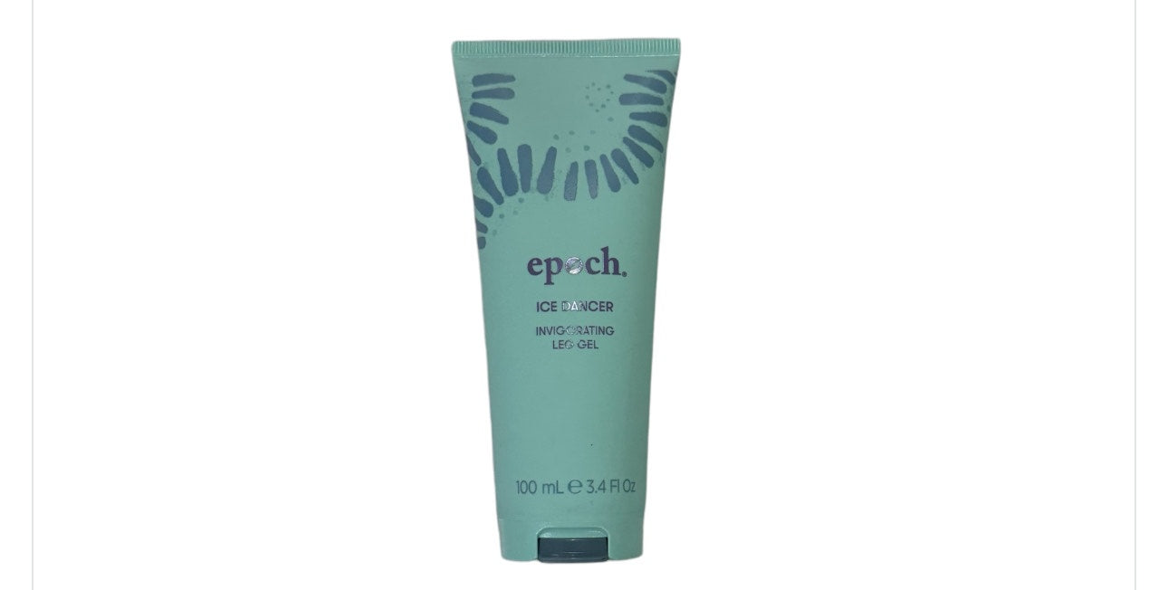 Epoch Ice Dancer Invigorating Leg Gel image 0