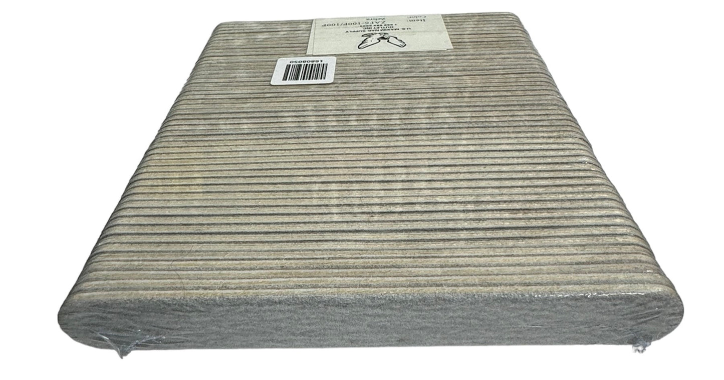 US Maxim 100/100F Nail Files image 1