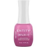 Entity Top Coat Dip 0.5oz image 0