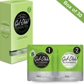 Avry Gel-Ohh 2 Step 30/pack box Green Tea image 0