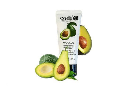 CODI Hand & Body Avocado Lotion 3.3 Oz image 0