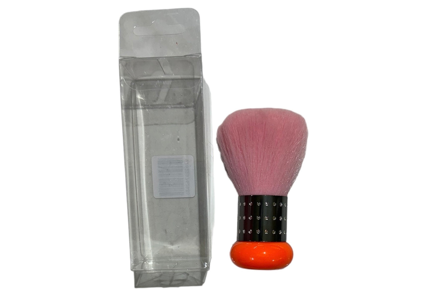 Dust Clean Brush Pink image 0