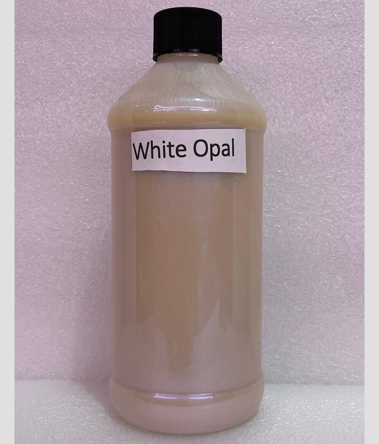 White Opal 16oz image 0