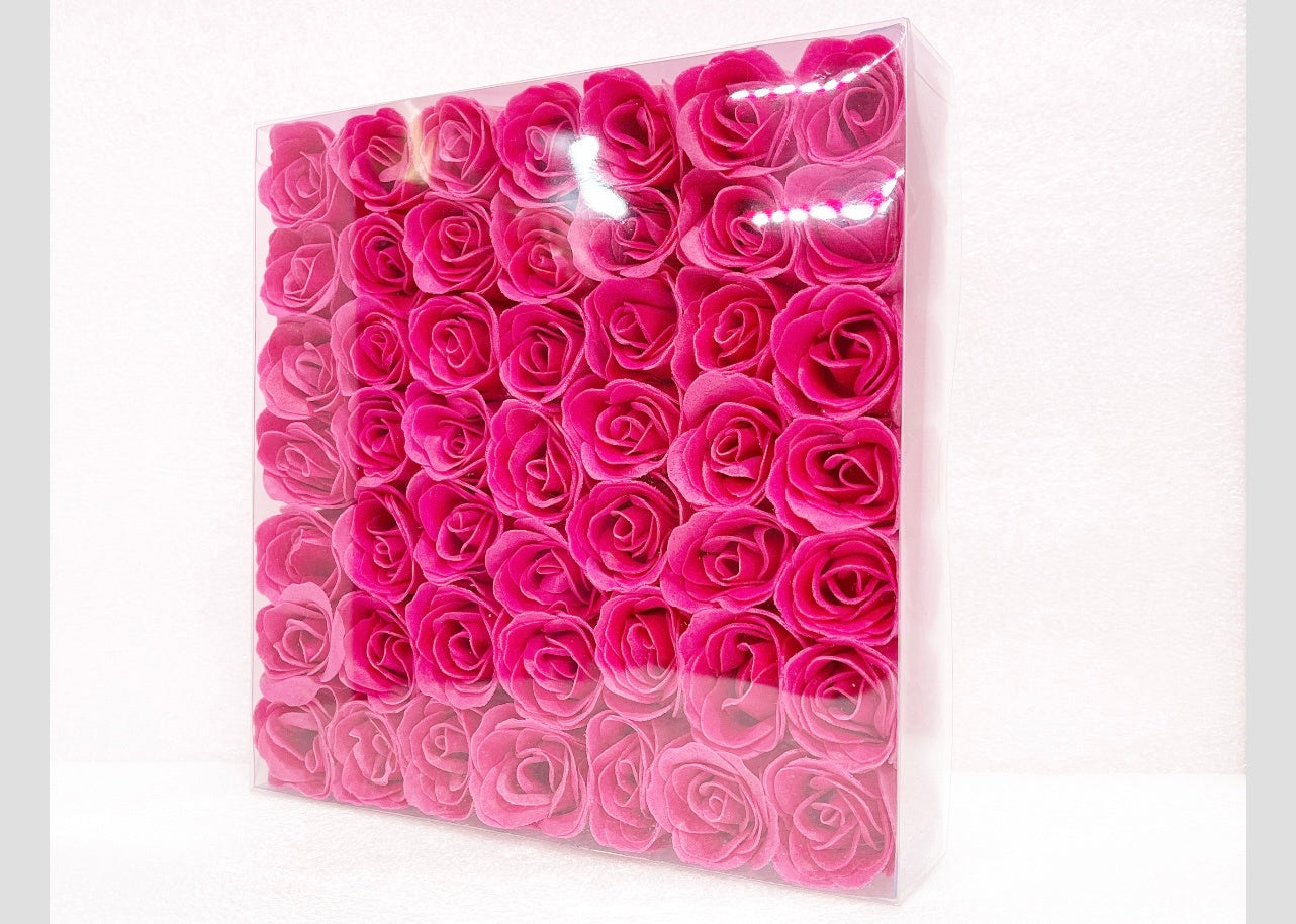 Flower Petals Spa-Red image 1