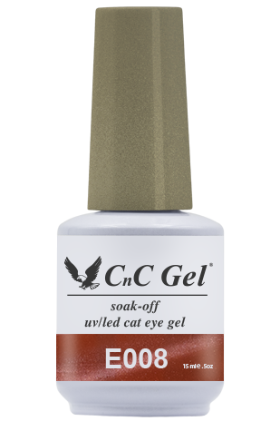 CnC Cat Eye (E) Collection 008 image 0