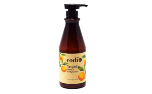 Codi Hand & Body Lotion – Tangerine 25oz image 0