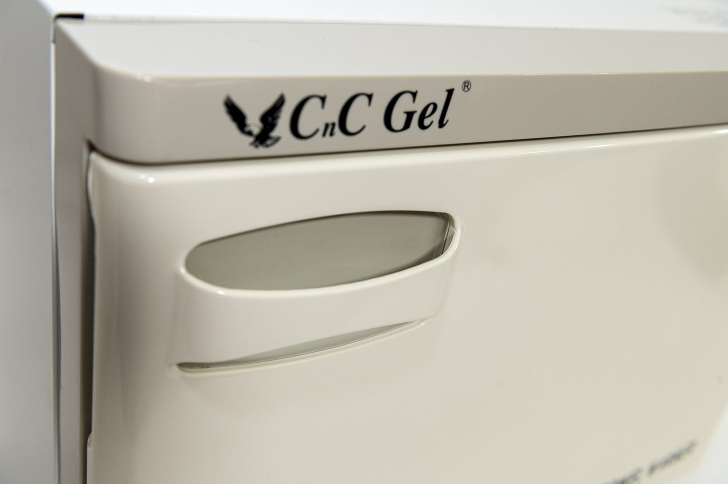 CNC Towel Warmer TW-18s 1 Door image 3