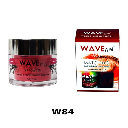Wave 84 Combo 3 in 1 image 0