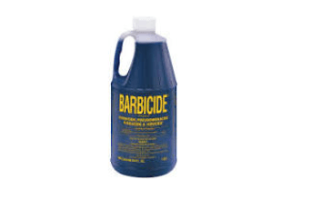 Barbicide Disinfectant 64oz image 0