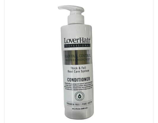 LoverCare Thick & Full Root Care System Conditioner image 0