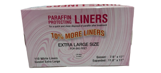 Paraffin Liner 110/pcs image 0