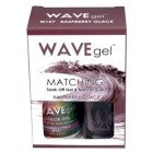 Wave Duo 157 Raspberry Glace image 0