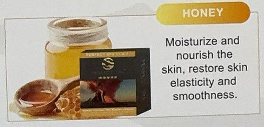 Perfect Spa Deluxe 11in1 Honey case/36packs BUY 10 FREE 2 image 0