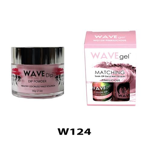 Wave 124 Combo 3 in 1 image 0