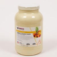 Victoria DN Tropical Citrus Marine Cooling Mask image 0