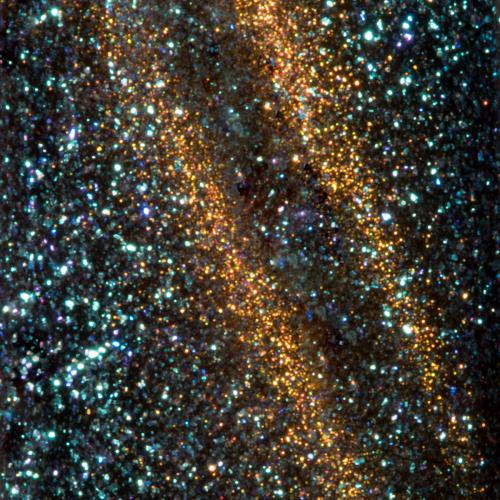 CnC Chameleon Cat Eye (K) 003 image 0