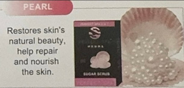 Perfect Spa Deluxe 4in1 Pearl case/50packs BUY 10 FREE 2 image 0