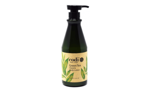 Codi Hand & Body Lotion – Green Tea 25oz image 0