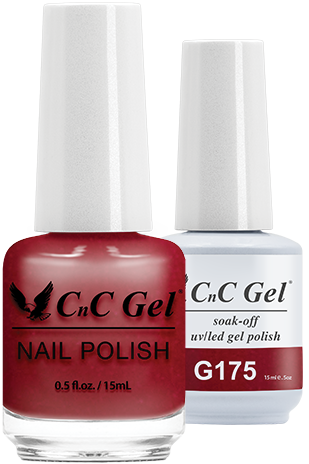 CnC Gel Duo 175 image 0