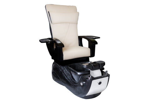 US PEDISPA Pedicure Chairs image 0