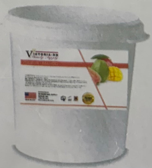 Victoria Mask Guava Mango 5 Gallon Bucket image 0