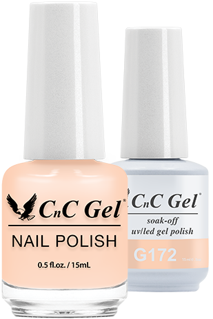 CnC Gel Duo 172 image 0