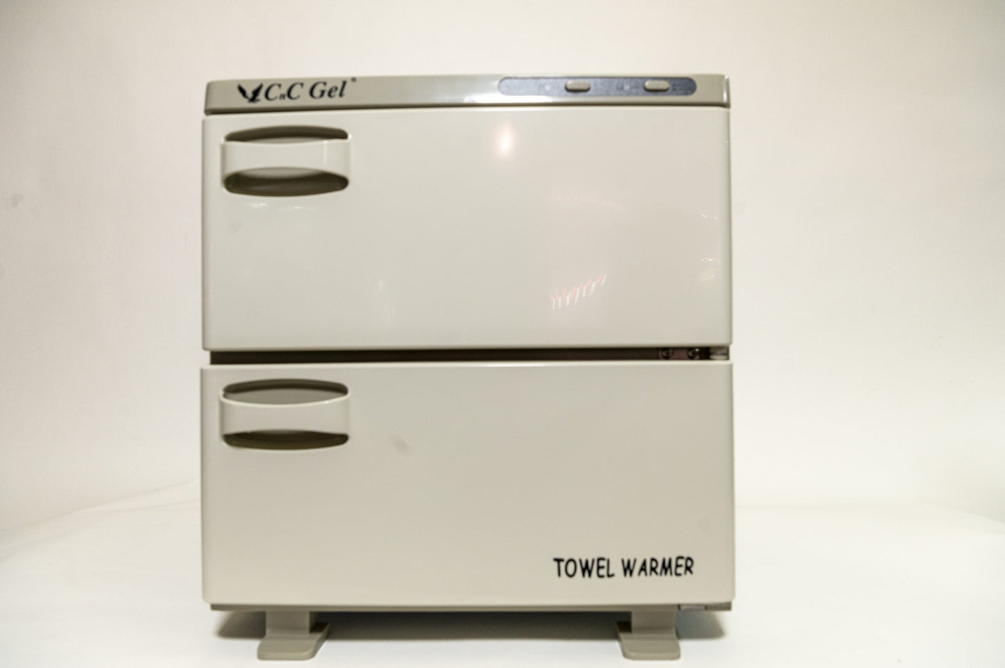 CNC Towel Warmer TW-32s 2 Door image 0