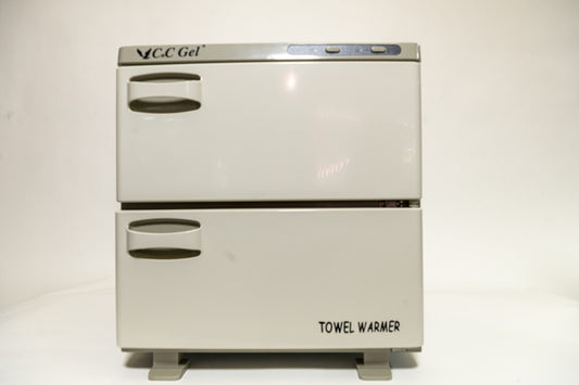 CNC Towel Warmer TW-32s 2 Door image 0