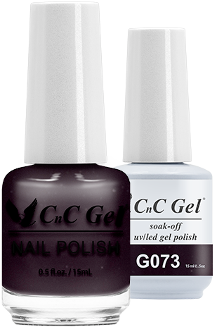 CnC Gel Duo 073 image 0