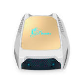 IGEL Wireless UV/LED Lamp White image 0