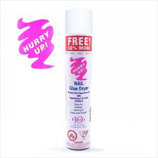 Formula 10 Hurry Up Nail Glue Dryer image 0