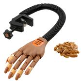 Practice Hand with Moveable Fingers image 0